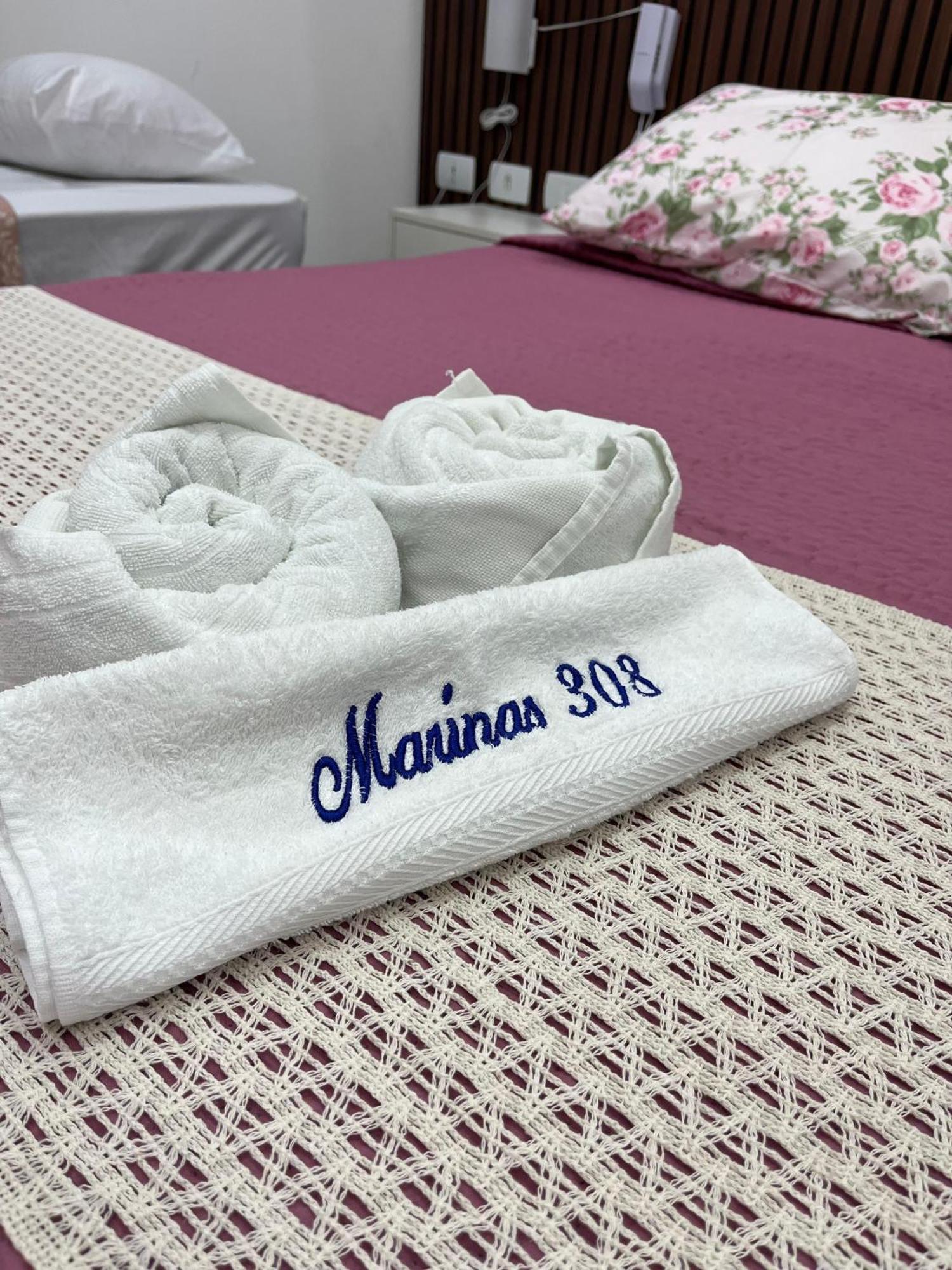Apartament Flat A Beira Mar Na Orla De Cabo Branco João Pessoa Zewnętrze zdjęcie